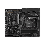 Gigabyte X570 Gaming X Placa Base AM4 Gigabyte X570 Gaming X Placa Base AM4