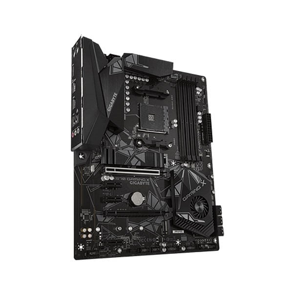 Gigabyte X570 Gaming X  Placa Base AM4