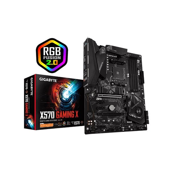 Gigabyte X570 Gaming X  Placa Base AM4