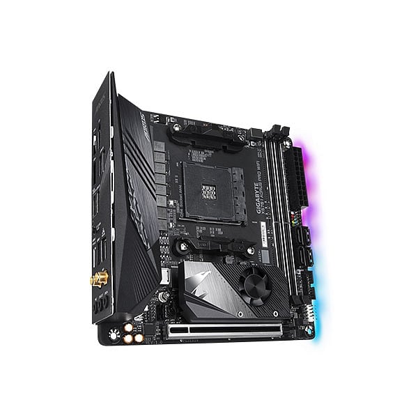 Gigabyte X570 I Aorus PRO WIFI  Placa Base
