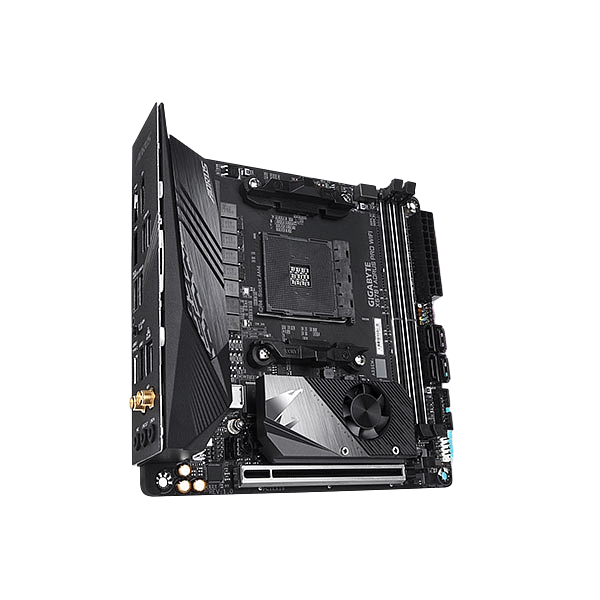 Gigabyte X570 I Aorus PRO WIFI  Placa Base