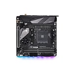 Gigabyte X570 I Aorus PRO WIFI  Placa Base
