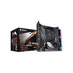 Gigabyte X570 I Aorus PRO WIFI  Placa Base