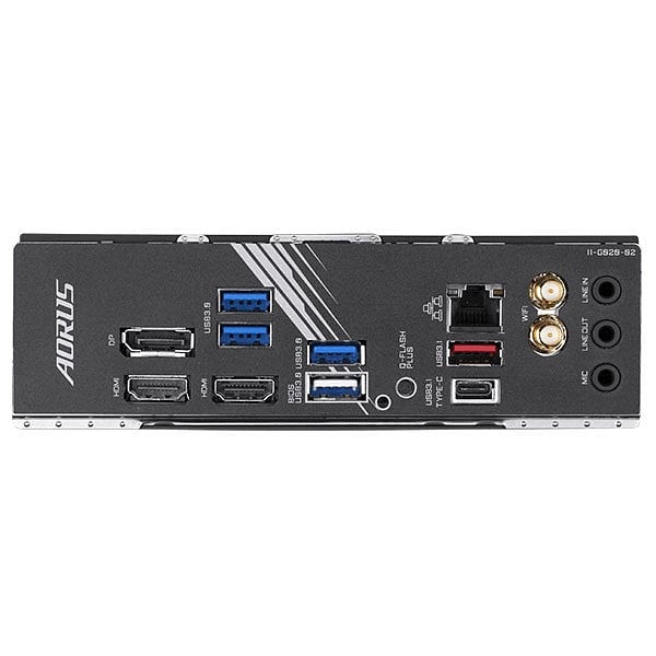 Gigabyte X570 I Aorus PRO WIFI  Placa Base