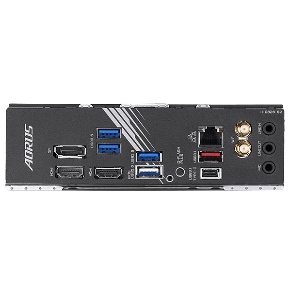 Gigabyte X570 I Aorus PRO WIFI  Placa Base