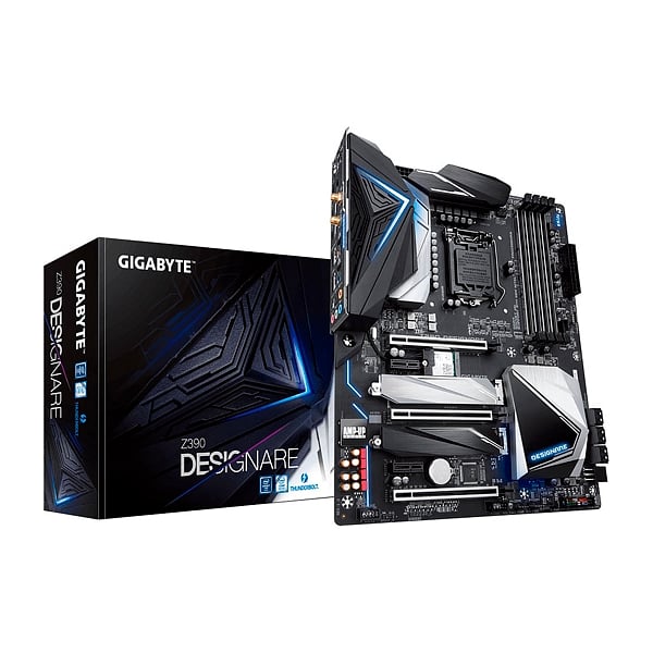Gigabyte Z390 Designare  Placa Base