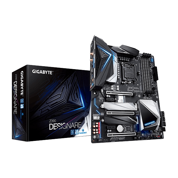 Gigabyte Z390 Designare  Placa Base