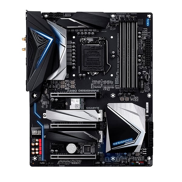 Gigabyte Z390 Designare  Placa Base