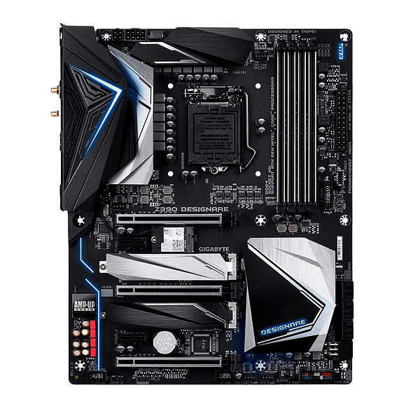 Gigabyte Z390 Designare  Placa Base