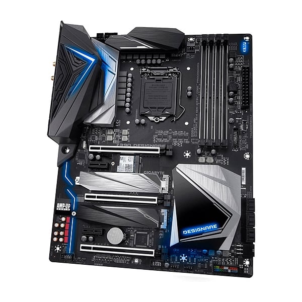 Gigabyte Z390 Designare  Placa Base