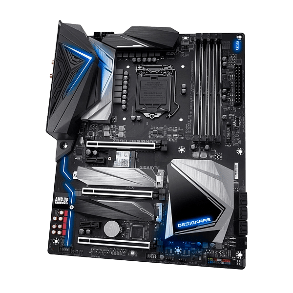 Gigabyte Z390 Designare  Placa Base