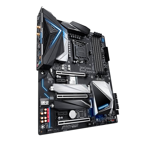 Gigabyte Z390 Designare  Placa Base