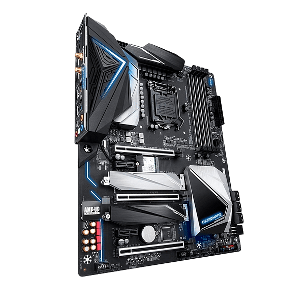 Gigabyte Z390 Designare  Placa Base