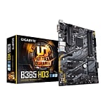 Gigabyte B365 HD3  Placa Base