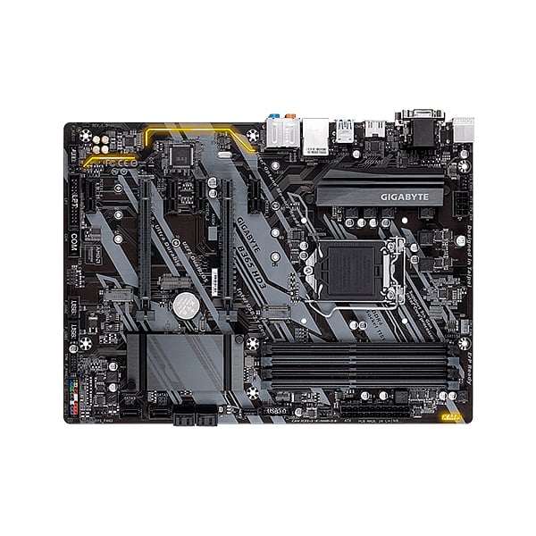Gigabyte B365 HD3  Placa Base