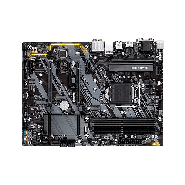 Gigabyte B365 HD3  Placa Base