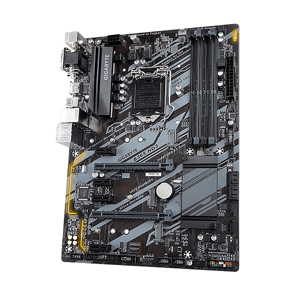 Gigabyte B365 HD3  Placa Base