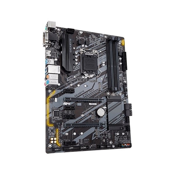 Gigabyte B365 HD3  Placa Base