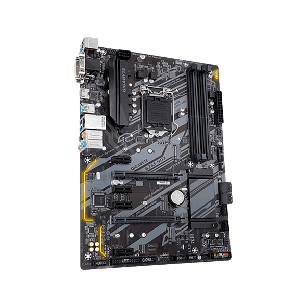 Gigabyte B365 HD3  Placa Base
