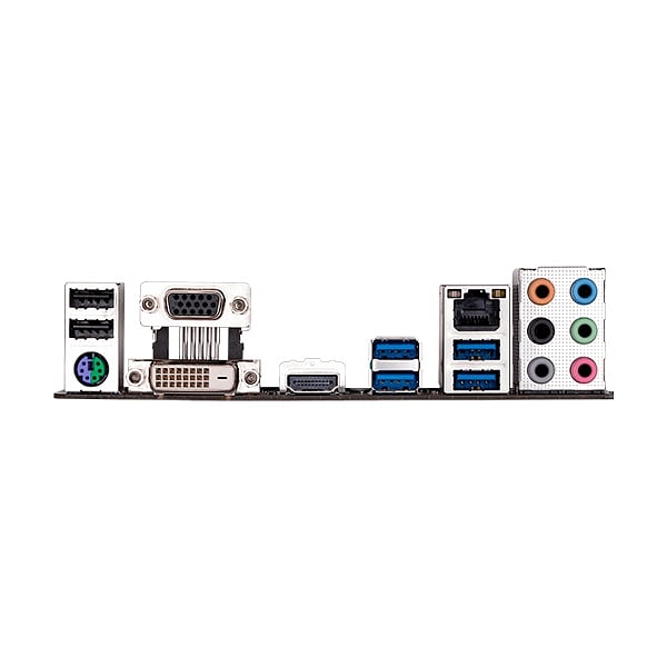 Gigabyte B365 HD3  Placa Base
