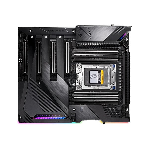 Gigabyte TRX40 Aorus Xtreme  Placa Base