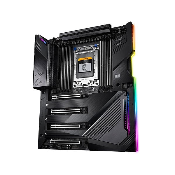 Gigabyte TRX40 Aorus Xtreme  Placa Base