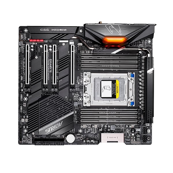 Gigabyte TRX40 Aorus Master  Placa Base