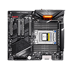 Gigabyte TRX40 Aorus Master  Placa Base