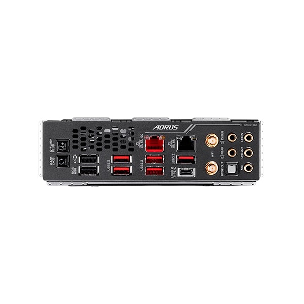 Gigabyte TRX40 Aorus Master  Placa Base