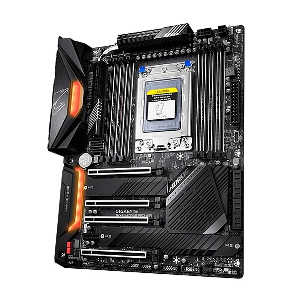 Gigabyte TRX40 Aorus Pro Wifi  Placa Base