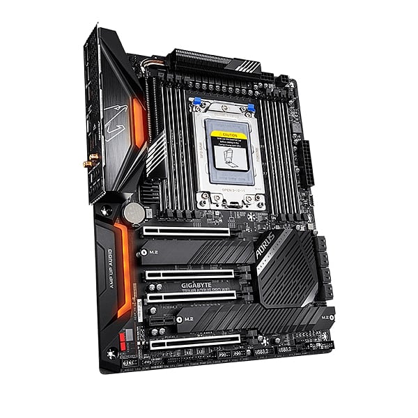 Gigabyte TRX40 Aorus Pro Wifi  Placa Base