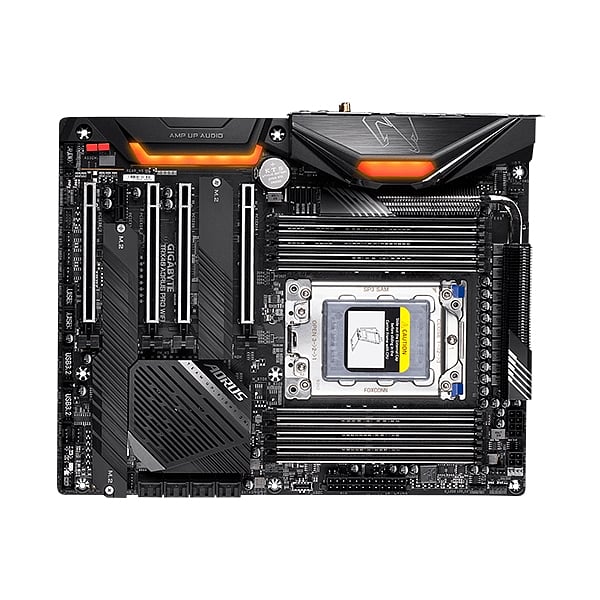Gigabyte TRX40 Aorus Pro Wifi  Placa Base