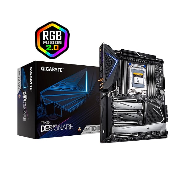 Gigabyte TRX40 Designare  Placa Base