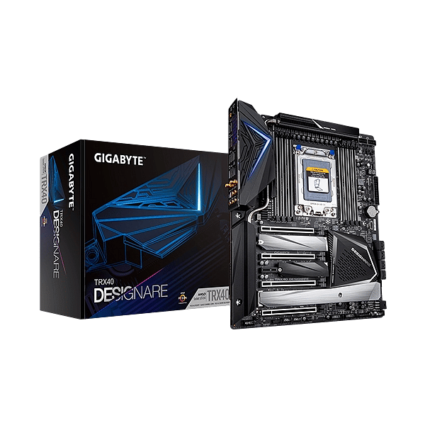 Gigabyte TRX40 Designare  Placa Base