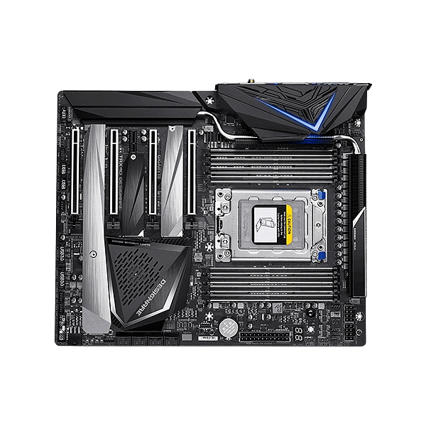 Gigabyte TRX40 Designare  Placa Base