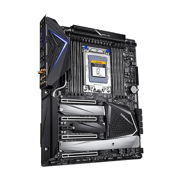 Gigabyte TRX40 Designare  Placa Base