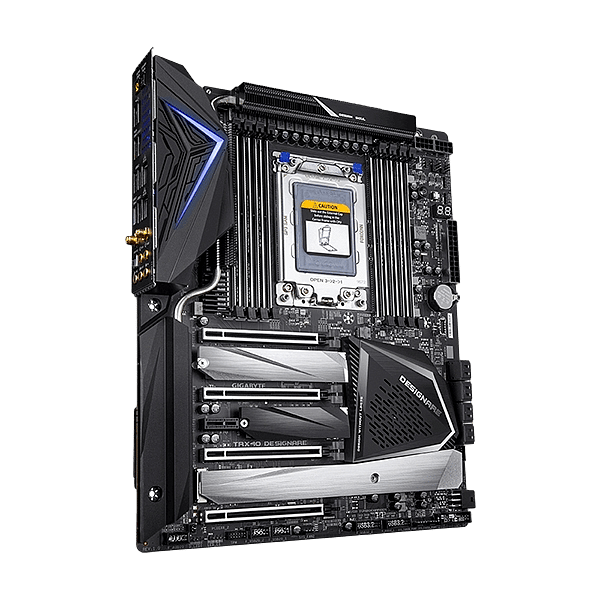 Gigabyte TRX40 Designare  Placa Base