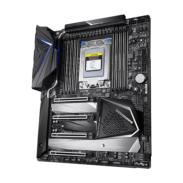 Gigabyte TRX40 Designare  Placa Base