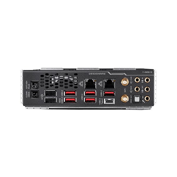 Gigabyte TRX40 Designare  Placa Base