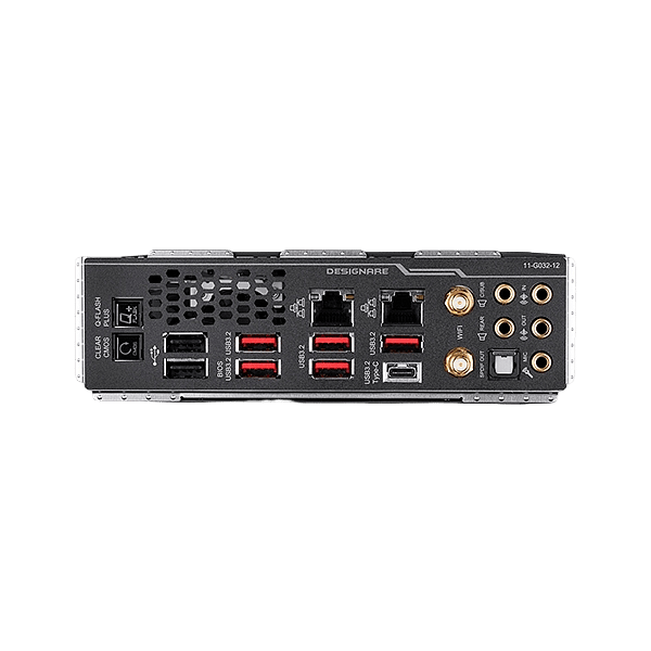 Gigabyte TRX40 Designare  Placa Base