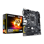 Gigabyte B365MHD3  Placa Base Intel 1151