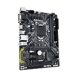 Gigabyte B365MHD3  Placa Base Intel 1151