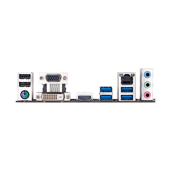 Gigabyte B365MHD3  Placa Base Intel 1151