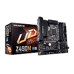 Gigabyte Z490M  Placa Base Intel 1200