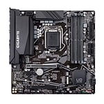 Gigabyte Z490M  Placa Base Intel 1200