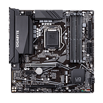 Gigabyte Z490M  Placa Base Intel 1200