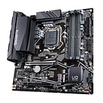 Gigabyte Z490M  Placa Base Intel 1200