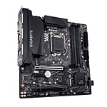 Gigabyte Z490M  Placa Base Intel 1200