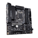 Gigabyte Z490M  Placa Base Intel 1200