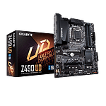 Gigabyte Z490 UD  Placa Base Intel 1200